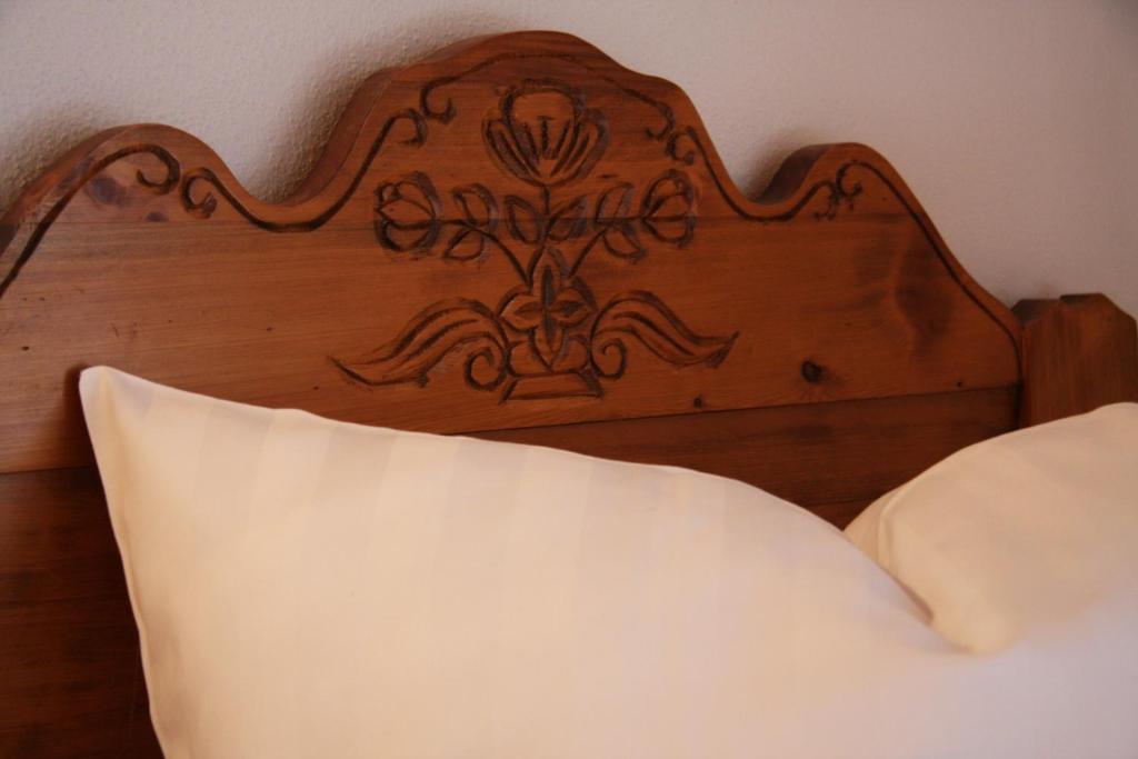 Landgasthof Bock Otel Gauting Oda fotoğraf