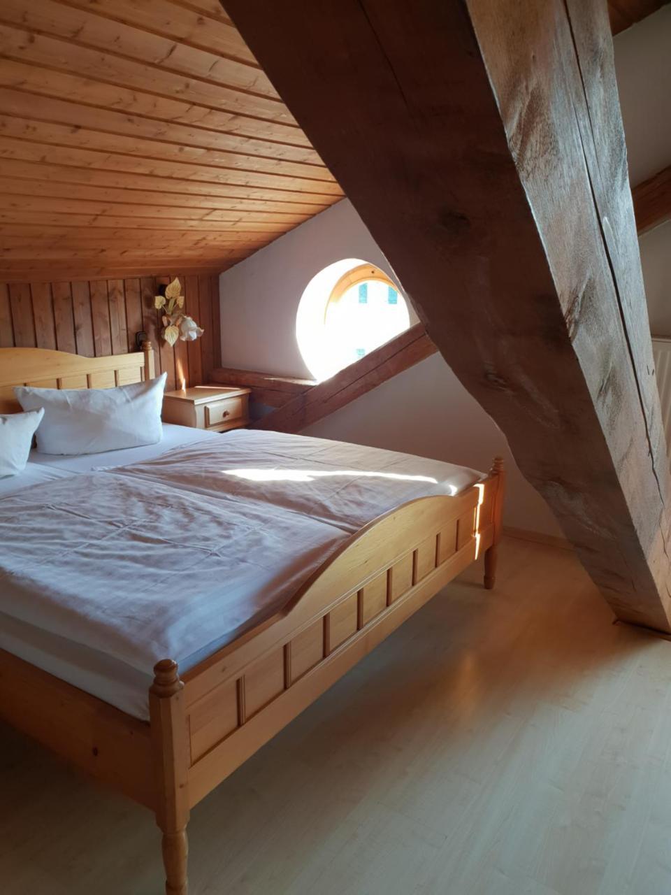 Landgasthof Bock Otel Gauting Dış mekan fotoğraf